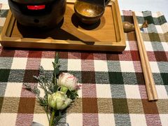 -叶叶菩提(太原别墅店)