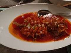 -宫燕府·京菜·烤鸭·淮扬菜(王府中心店)