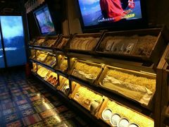 -云海肴·汽锅鸡·云南菜(天津国金汇店)