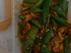 -好嫂子酱猪手•农家菜(蒲黄榆店)