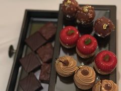 -Caprice(香港四季酒店)