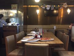 大堂-翠华餐厅(湾仔店)