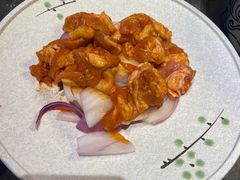 -十三姨正合丰烤肉(营迹路店)