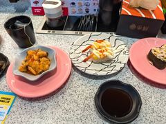 -争鲜回转寿司(西红门荟聚PLUS店)