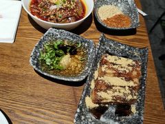 冒鸭血-付小姐在成都(五道口店)