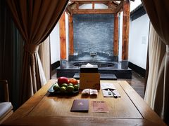 -西安华清御汤酒店