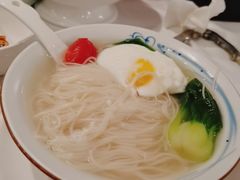 长寿面-新加坡海鲜(国贸商城店)