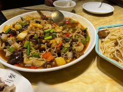 -天源居餐厅·地方特色菜(张北店)