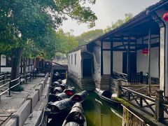 -绍兴古城
