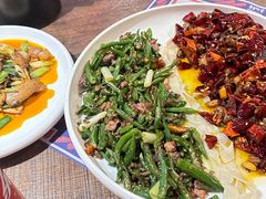 -铁公鸡·四川料理(天环广场店)