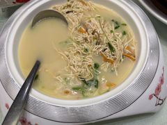 大煮干丝-无名居(中关村辽宁大厦店)