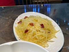 -老屋印象川菜(世纪东方店)