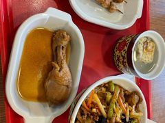 -和合谷(新街口店)