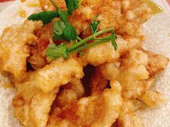 锅包肉-吉味馆(柠溪店)