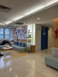 -杭州贝瑞斯美华妇儿医院·早孕·产检·儿科