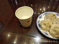 纯净水-熙盛源(复兴路店)