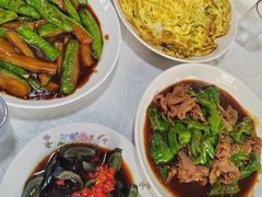 -小六农家乐(崇明西沙湿地店)