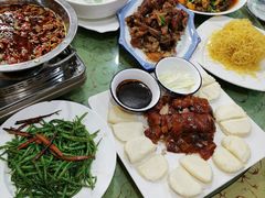 -红豆园(文林街店)