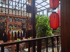 -丽江庭院之爱在路上(西单店)