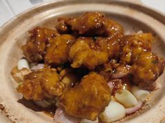 -禧宴Joyous Restaurant(禧园店)