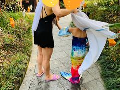 -杭州第一世界大酒店·云曼温泉