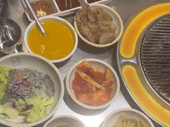 -喜来稀肉(虹泉路店)