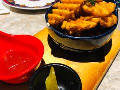 -Gray Whale 灰鲸餐厅(北美N1店)