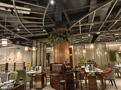 -顺意·顺德家乡菜(国际人才大厦店)