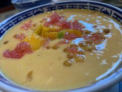 杨枝甘露-捷信牛奶甜品世家(五道口店)