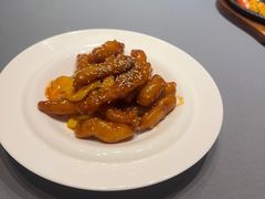 -煜丰汴京烤鸭(福彩路店)
