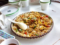-阿里烧烤(北京东路店)