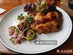 -Juicy Bakery(瑞景店)