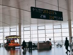 -温州龙湾国际机场
