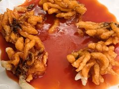 -笑红饭庄