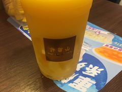 -许留山(梳士巴利道店)