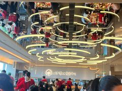 -西塔老太太泥炉烤肉(川沙百联店)