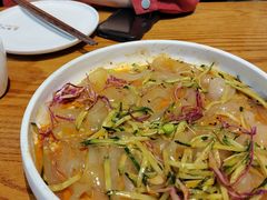 -金掌勺·锅包肉(双榆树店)