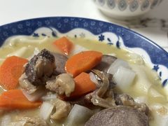 -金山奶茶馆(五一路店)