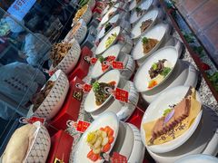 -淮安宴·淮扬菜(清河路一店)