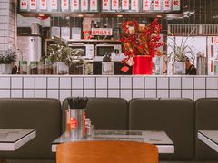 大堂-西关明记肠粉(荔枝湾店)