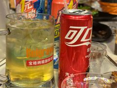 -云晓光头烧烤吧(川沙绿地店)