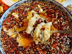 -小三峡食府(西五路店)