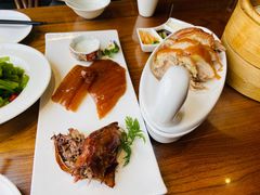 -北京老铺烤鸭(西稍门店)