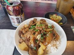-马海涛牛肉串·午市牛腩饭·烧烤夜宵(领汇广场店)