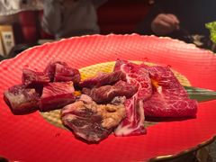 -300杯·和牛烧肉清酒专门店(廊里店)