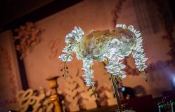 -Pink Gold Wedding·婚礼设计