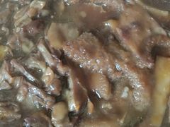 红烧肚块-来顺成饭庄