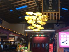 -老灶房-四川土菜(铁牛广场店)