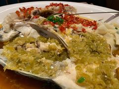 双色鸳鸯鱼头王-望湘园·洞庭渔宴(永旺店)