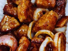 -船歌·鱼水饺青岛菜(闽江二路店)